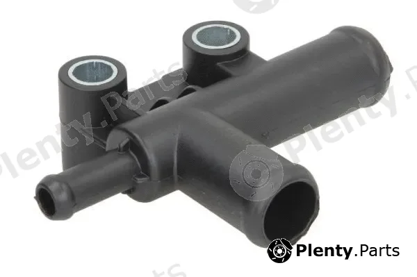 Thermotec D00001TT — Gasket, heater flap box