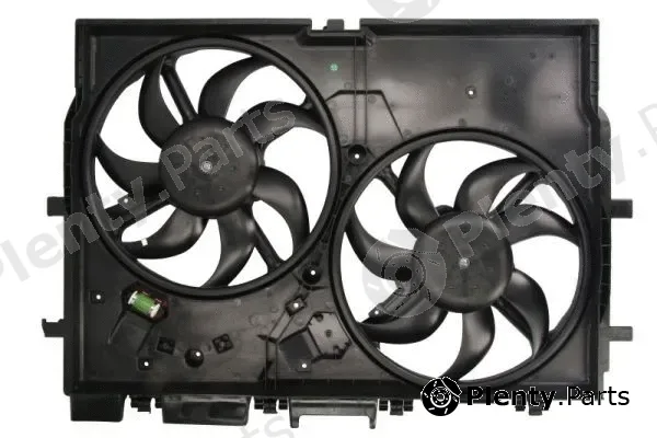 Thermotec D8F029TT — Fan, engine cooling