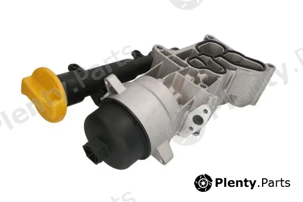 Thermotec DFF001TT — Housing, oil filter