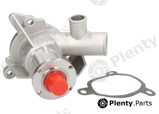 Thermotec D1B008TT — Water Pump, engine cooling
