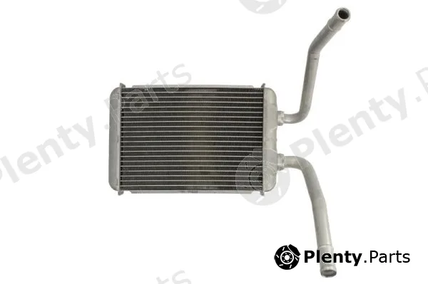 Thermotec D60009TT — Heat Exchanger, interior heating