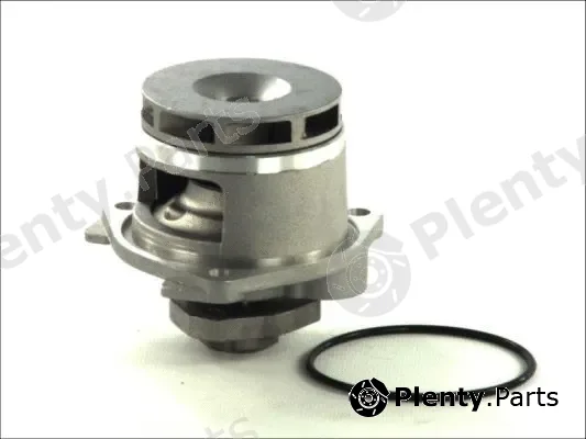 Thermotec D1X028TT — Water Pump, engine cooling