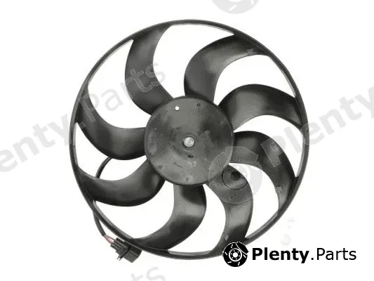 Thermotec D8W027TT — Fan, engine cooling