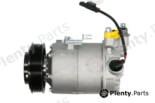 Thermotec KTT090311 — Compressor, air conditioning