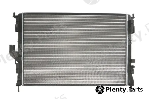 Thermotec D7R050TT — Radiator, engine cooling