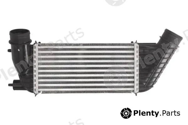 Thermotec DAC006TT — Charge Air Cooler