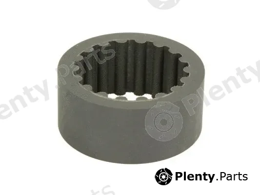 Thermotec KTT020028 — Flexible Coupling Sleeve