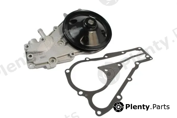 Thermotec D1R018TT — Water Pump, engine cooling