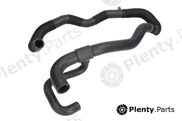 Thermotec DWR025TT — Radiator Hose