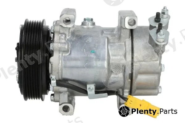Thermotec KTT090037 — Compressor, air conditioning