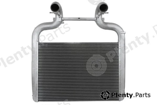 Thermotec DADA003TTR — Charge Air Cooler