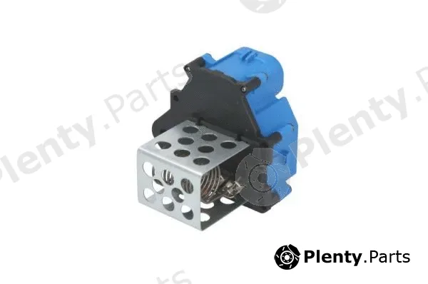 Thermotec DEP008TT — Regulator, interior blower