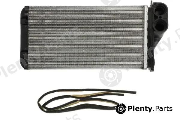 Thermotec D6C003TT — Heat Exchanger, interior heating