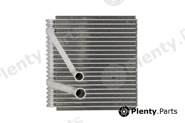 Thermotec KTT150044 — Evaporator, air conditioning