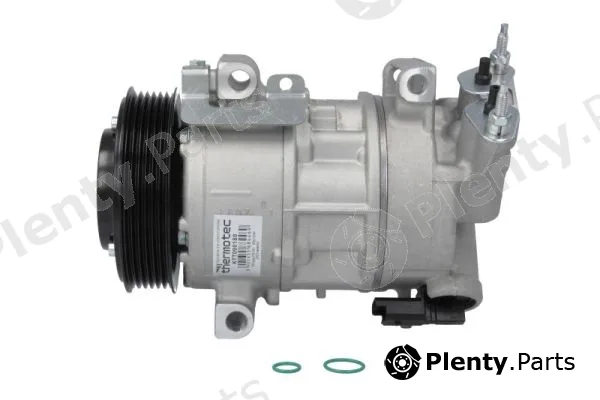 Thermotec KTT090180 — Compressor, air conditioning