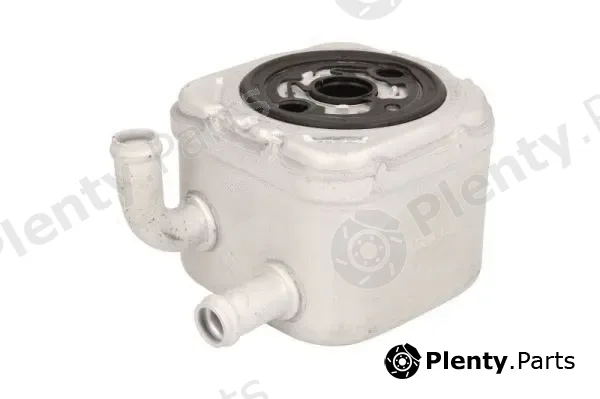 Thermotec D4A004TT — Oil Cooler, engine oil