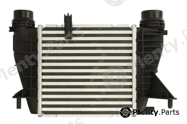 Thermotec DAR027TT — Charge Air Cooler