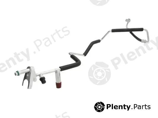 Thermotec KTT160017 — High Pressure Line, air conditioning