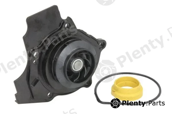 Thermotec D1W052TT — Water Pump, engine cooling