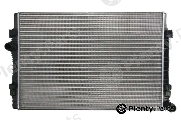 Thermotec D7W017TT — Radiator, engine cooling