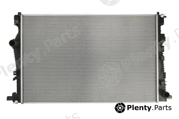 Thermotec D7Y081TT — Radiator, engine cooling