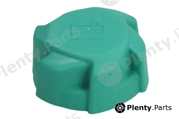 Thermotec DBDA009TC — Cap, coolant tank