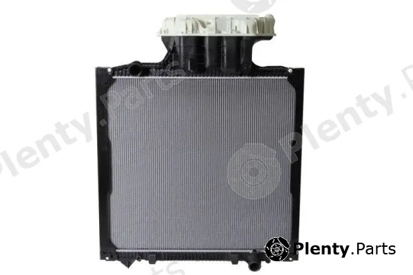 Thermotec D7MA011TT — Radiator, engine cooling