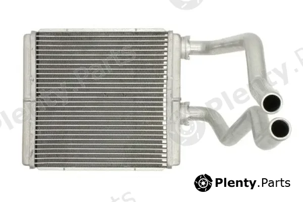 Thermotec D6X016TT — Heat Exchanger, interior heating