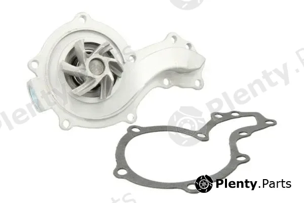 Thermotec D1W017TT — Water Pump, engine cooling