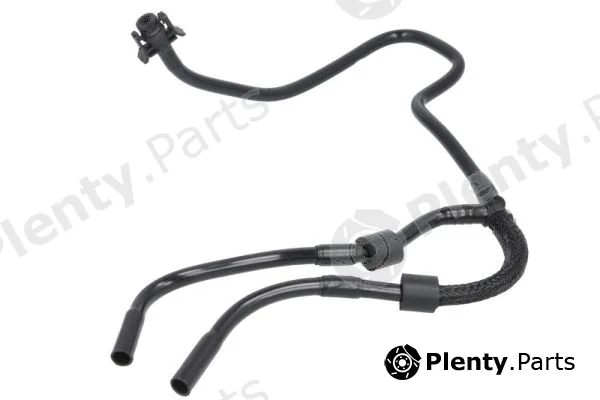 Thermotec DWF071TT — Coolant Pipe