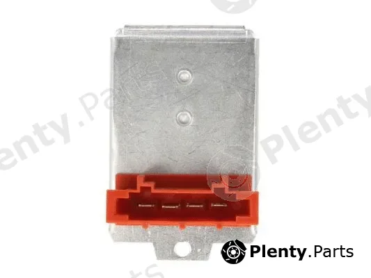 Thermotec DEA002TT — Control Unit, heating/ventilation