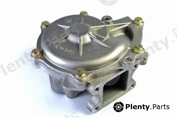 Thermotec D1B028TT — Water Pump, engine cooling