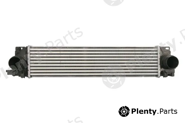 Thermotec DAV010TT — Charge Air Cooler