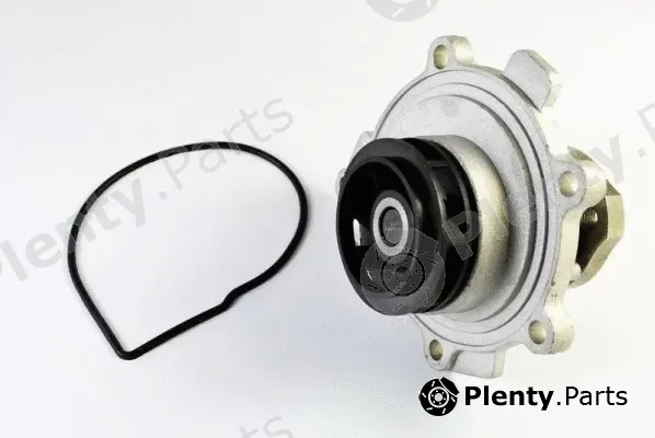 Thermotec D1X047TT — Water Pump, engine cooling