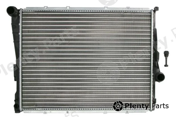 Thermotec D7B006TT — Radiator, engine cooling