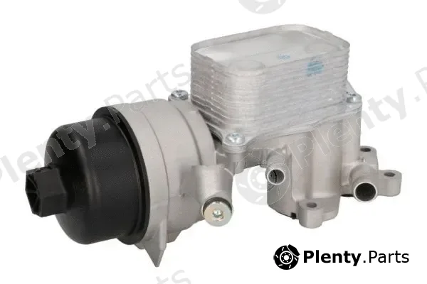 Thermotec D4C011TT — Oil Cooler, engine oil