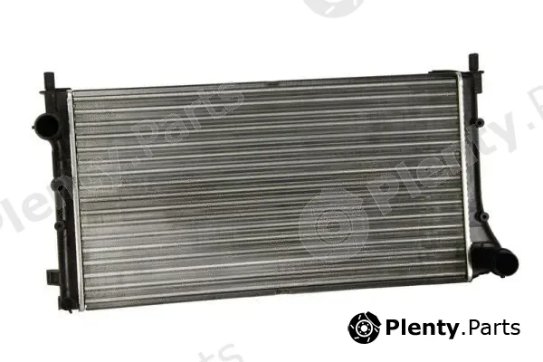 Thermotec D7F034TT — Radiator, engine cooling