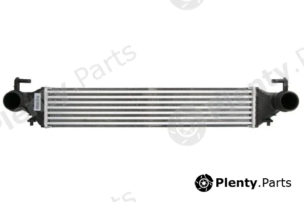 Thermotec DAF019TT — Charge Air Cooler