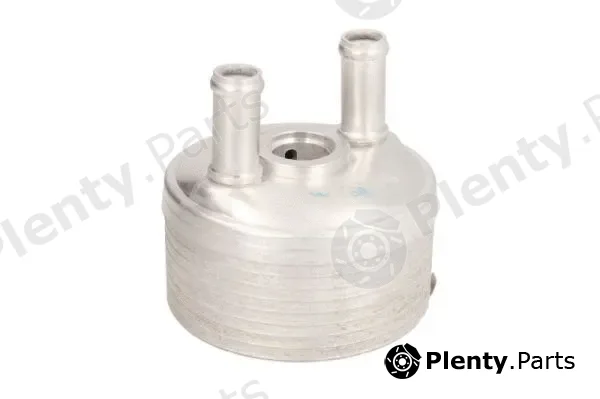 Thermotec D4W003TT — Oil Cooler, engine oil