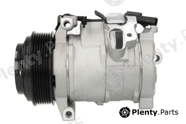 Thermotec KTT095042 — Compressor, air conditioning