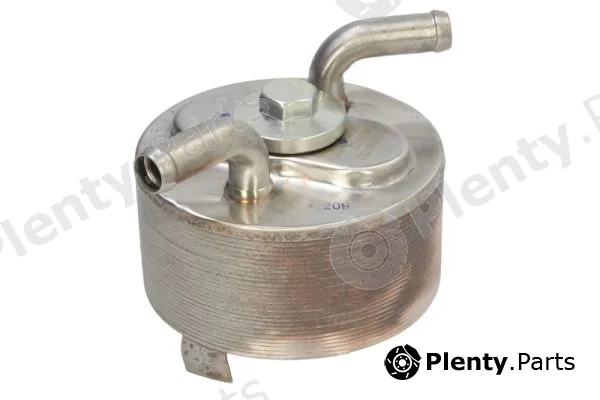 Thermotec D45001TT — Oil Cooler, engine oil