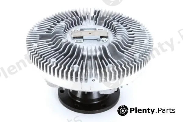 Thermotec D5DA004TT — Clutch, radiator fan