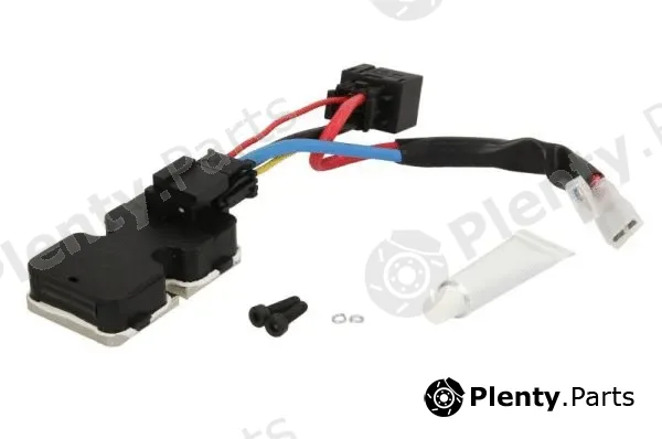 Thermotec DEM008TT — Control Element, heating/ventilation