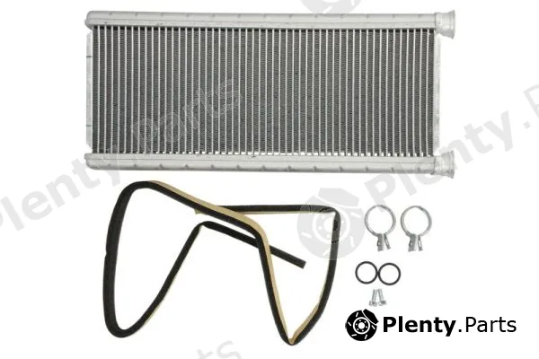 Thermotec D6C012TT — Heat Exchanger, interior heating