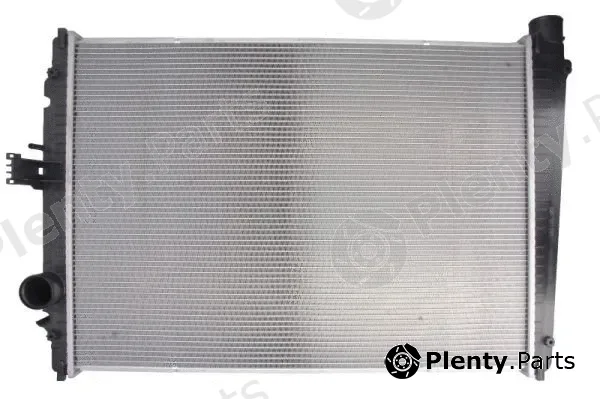 Thermotec D7DA012TT — Radiator, engine cooling