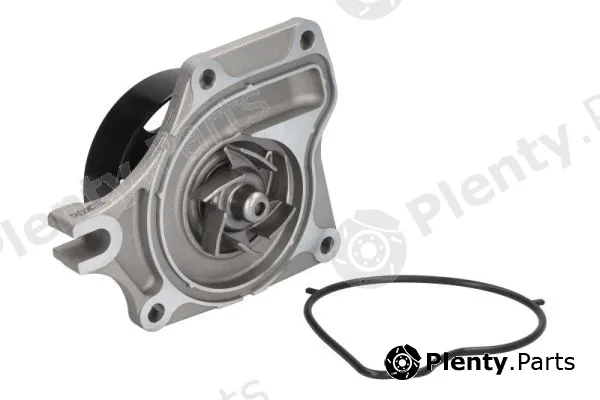 Thermotec D13041TT — Water Pump, engine cooling