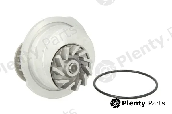 Thermotec D1X012TT — Water Pump, engine cooling