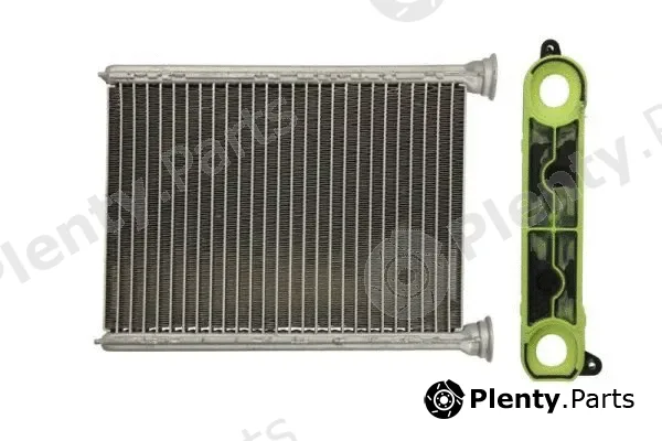 Thermotec D6R020TT — Heat Exchanger, interior heating