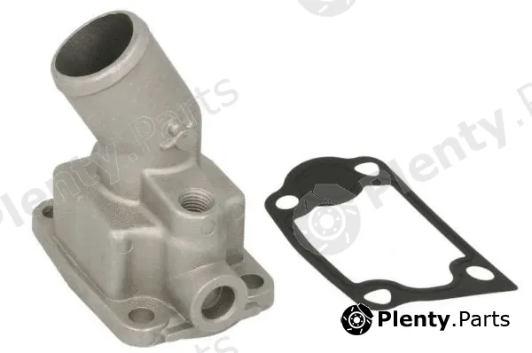 Thermotec D2E001TT — Thermostat, coolant