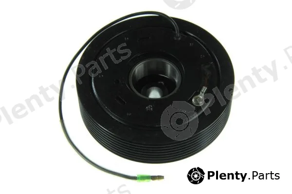 Thermotec KTT040072 — Magnetic Clutch, air conditioning compressor